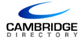 Cambridge Directory